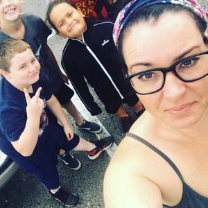 Meet your Posher, Jessica